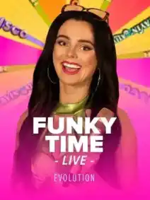 Funky Time play