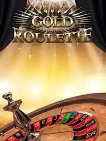 Gold Roulette play