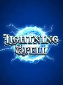 Lightning Spell play