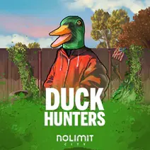 Duck Hunters play