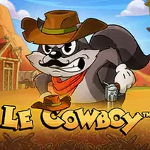 Le Cowboy play