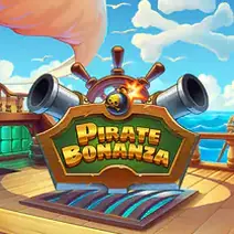 Pirate Bonanza play