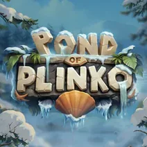 Pond of Plinko play