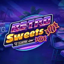 Retro Sweets play