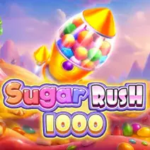 Sugar Rush 1000 play