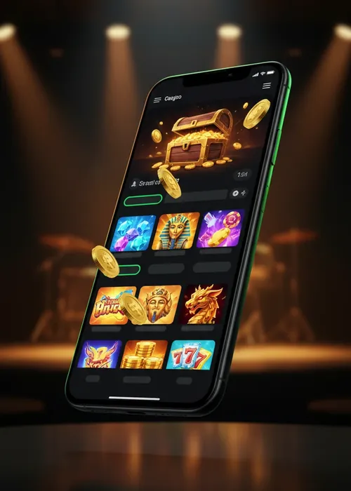 Gowild Casino: Your Destination for Online Gaming Since 2008